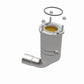 02-03 Jaguar X-Type Front Direct-Fit Catalytic Converter 51432 Magnaflow