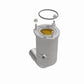 02-03 Jaguar X-Type Front Direct-Fit Catalytic Converter 51432 Magnaflow