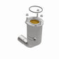 02-03 Jaguar X-Type Front Direct-Fit Catalytic Converter 51432 Magnaflow