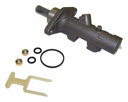 Crown Automotive - Metal Gray Brake Master Cylinder - 5143279AA