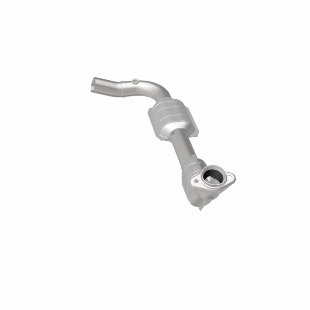 00-04 Ford E150 4.6L D/S Direct-Fit Catalytic Converter 51433 Magnaflow - Catalytic Converters Car Part People