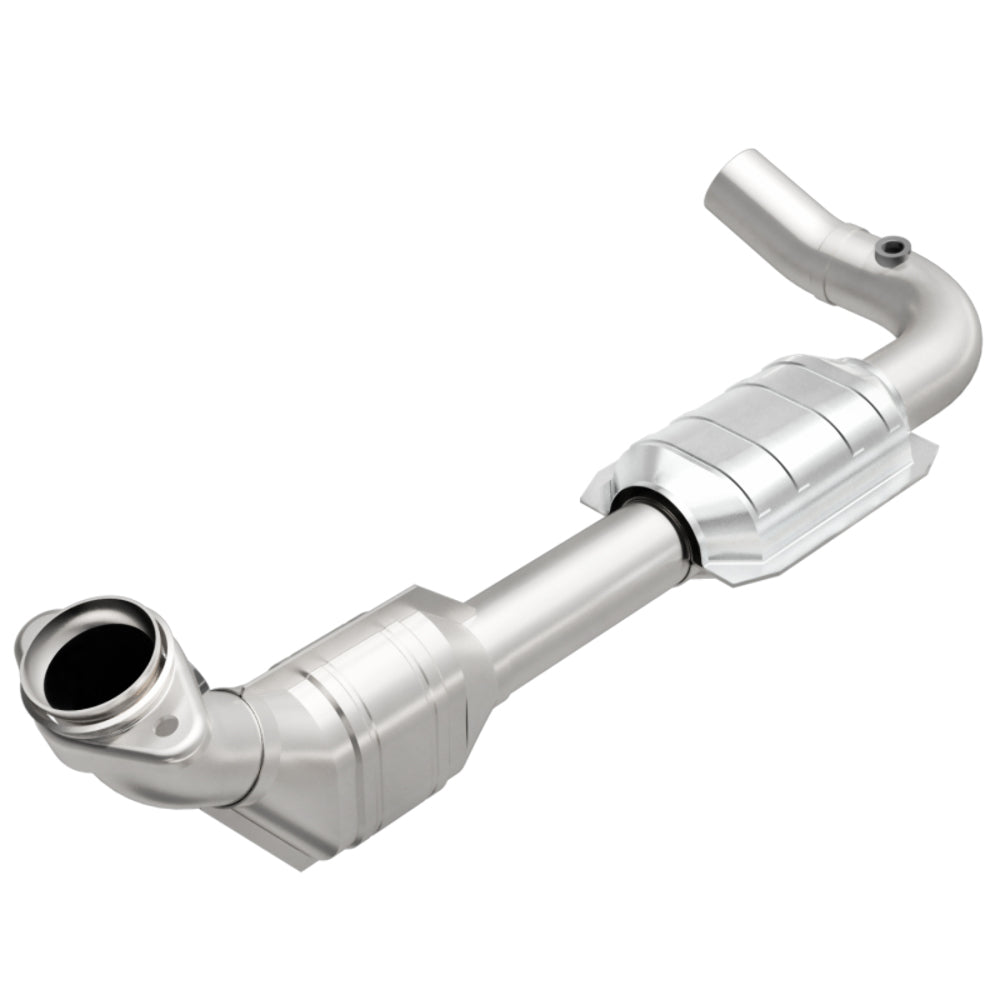 00-04 Ford E150 4.6L D/S Direct-Fit Catalytic Converter 51433 Magnaflow - Catalytic Converters Car Part People