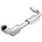 00-04 Ford E150 4.6L D/S Direct-Fit Catalytic Converter 51433 Magnaflow