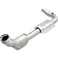 00-04 Ford E150 4.6L D/S Direct-Fit Catalytic Converter 51433 Magnaflow - Catalytic Converters Car Part People