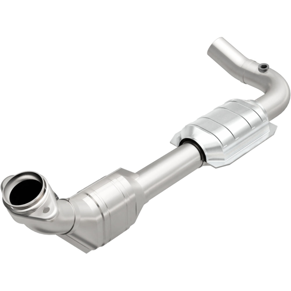 00-04 Ford E150 4.6L D/S Direct-Fit Catalytic Converter 51433 Magnaflow - Catalytic Converters Car Part People