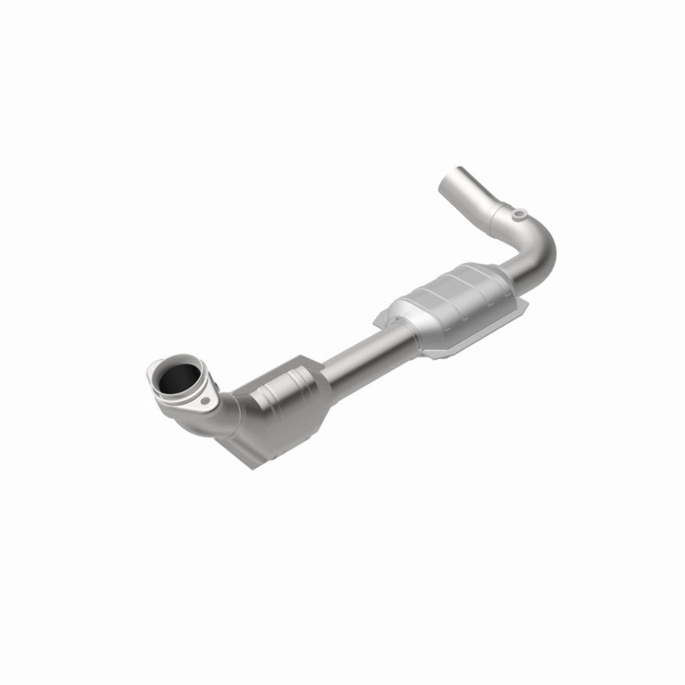 00-04 Ford E150 4.6L D/S Direct-Fit Catalytic Converter 51433 Magnaflow - Catalytic Converters Car Part People