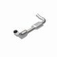 00-04 Ford E150 4.6L D/S Direct-Fit Catalytic Converter 51433 Magnaflow - Catalytic Converters Car Part People