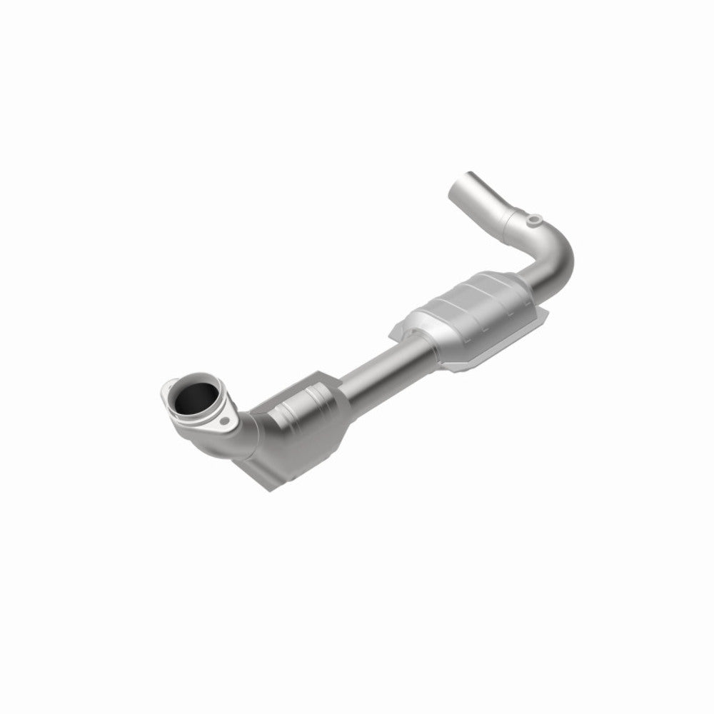 00-04 Ford E150 4.6L D/S Direct-Fit Catalytic Converter 51433 Magnaflow - Catalytic Converters Car Part People