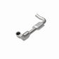 00-04 Ford E150 4.6L D/S Direct-Fit Catalytic Converter 51433 Magnaflow