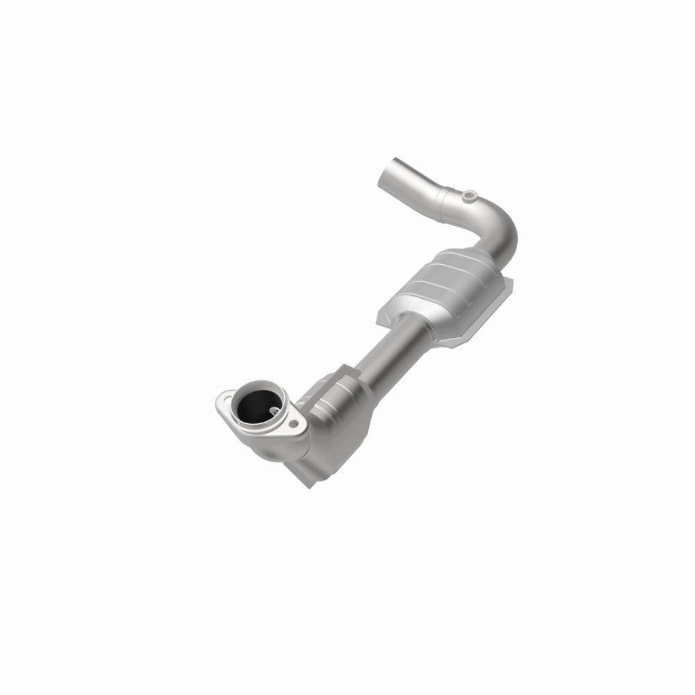 00-04 Ford E150 4.6L D/S Direct-Fit Catalytic Converter 51433 Magnaflow - Catalytic Converters Car Part People