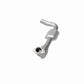 00-04 Ford E150 4.6L D/S Direct-Fit Catalytic Converter 51433 Magnaflow - Catalytic Converters Car Part People