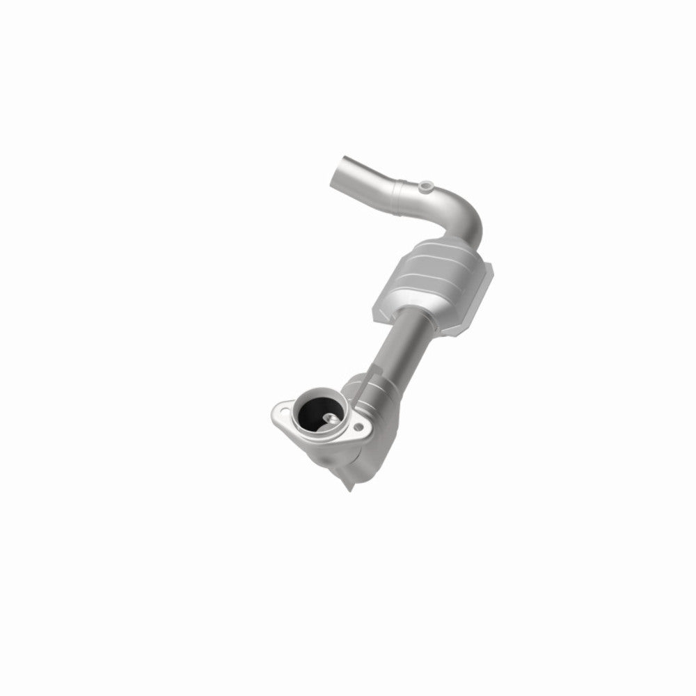 00-04 Ford E150 4.6L D/S Direct-Fit Catalytic Converter 51433 Magnaflow - Catalytic Converters Car Part People