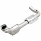 00-04 Ford E150 4.6L D/S Direct-Fit Catalytic Converter 51433 Magnaflow