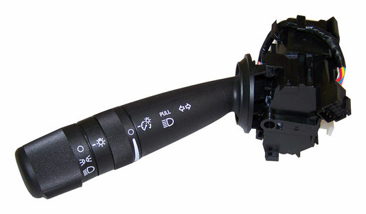 Crown Automotive - Metal Black Multifunction Switch - 5143311AF