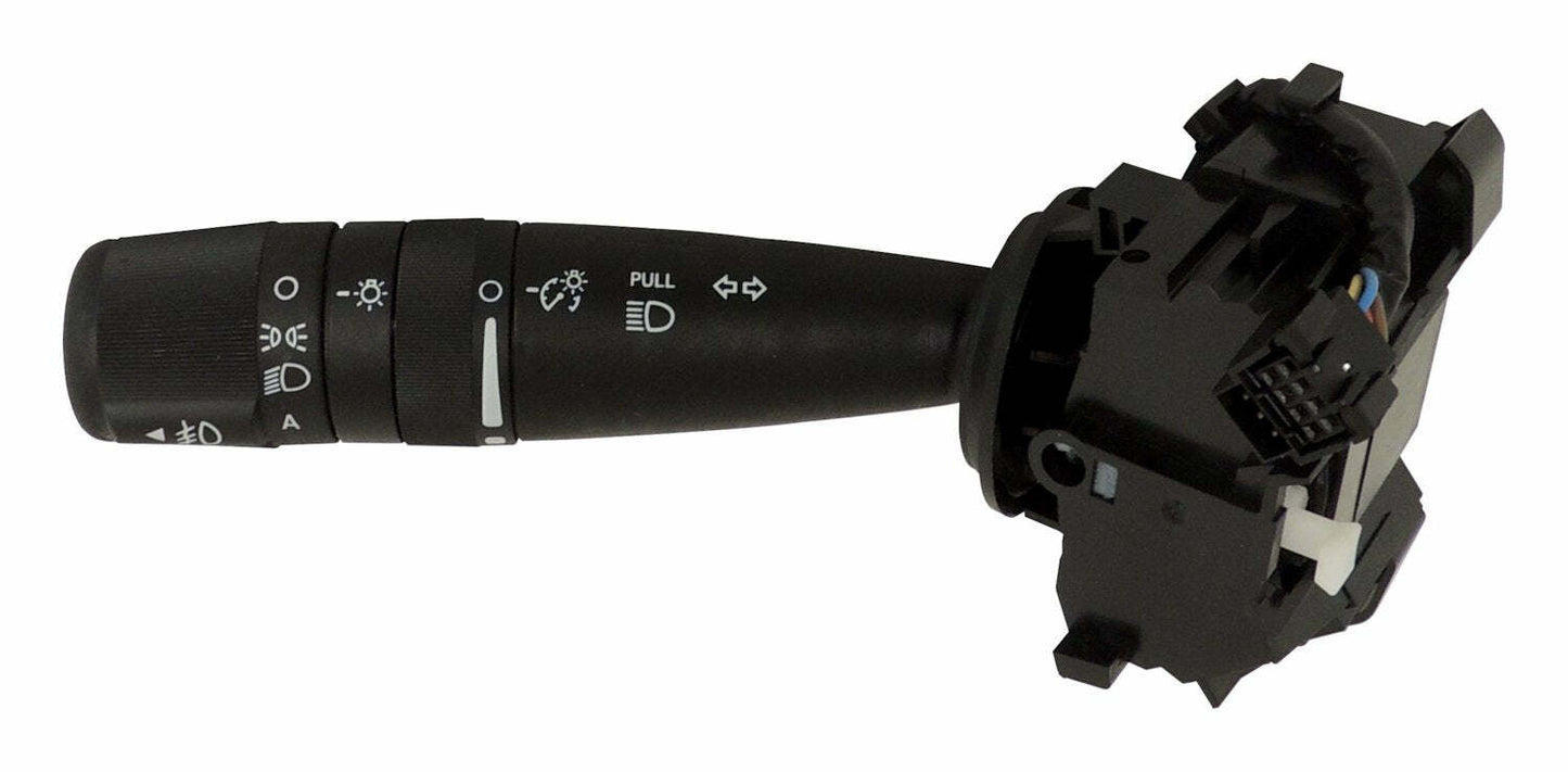 Crown Automotive - Plastic Black Multifunction Switch - 5143313AF