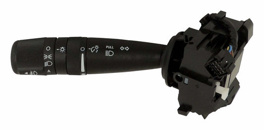 Crown Automotive - Plastic Black Multifunction Switch - 5143313AF