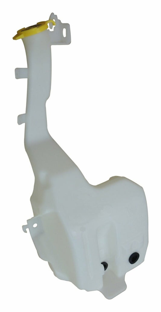 Crown Automotive - Plastic White Windshield Washer Reservoir - 5143580AB