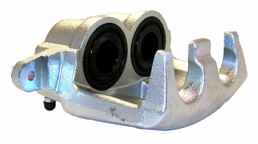 Crown Automotive - Metal Silver Brake Caliper - 5143692AB