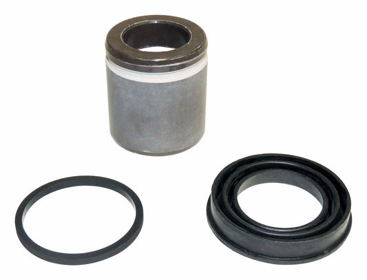 Crown Automotive - Phenolic Black Brake Caliper Rebuild Kit - 5143696KR