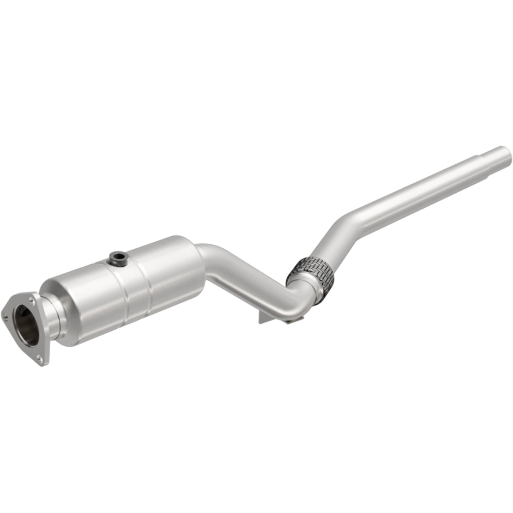 02-04 Audi A6 3L 5speed D/S Direct-Fit Catalytic Converter 51437 Magnaflow