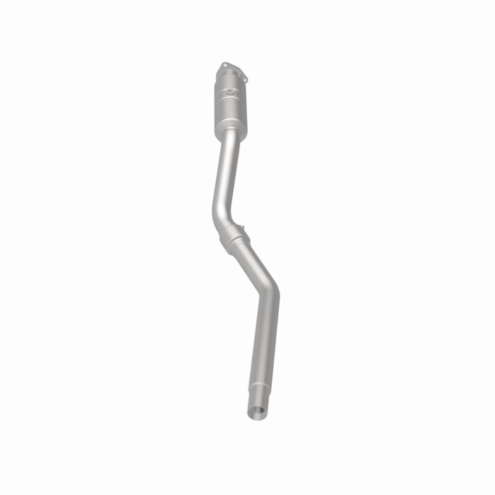 02-04 Audi A6 3L 5speed D/S Direct-Fit Catalytic Converter 51437 Magnaflow