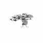 10- Mazda 3 2.5L Direct-Fit Catalytic Converter 51440 Magnaflow