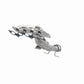 10- Mazda 3 2.5L Direct-Fit Catalytic Converter 51440 Magnaflow