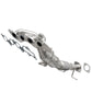 10- Mazda 3 2.5L Direct-Fit Catalytic Converter 51440 Magnaflow