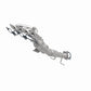 10- Mazda 3 2.5L Direct-Fit Catalytic Converter 51440 Magnaflow
