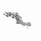 10- Mazda 3 2.5L Direct-Fit Catalytic Converter 51440 Magnaflow