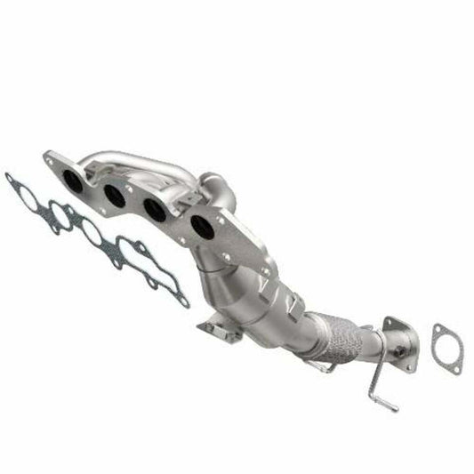 10- Mazda 3 2.5L Direct-Fit Catalytic Converter 51440 Magnaflow