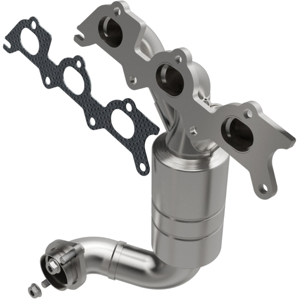 07-10 Chrysler Sebring 2.7L Direct-Fit Catalytic Converter 51445 Magnaflow