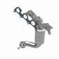 07-10 Chrysler Sebring 2.7L Direct-Fit Catalytic Converter 51445 Magnaflow