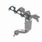 07-10 Chrysler Sebring 2.7L Direct-Fit Catalytic Converter 51445 Magnaflow