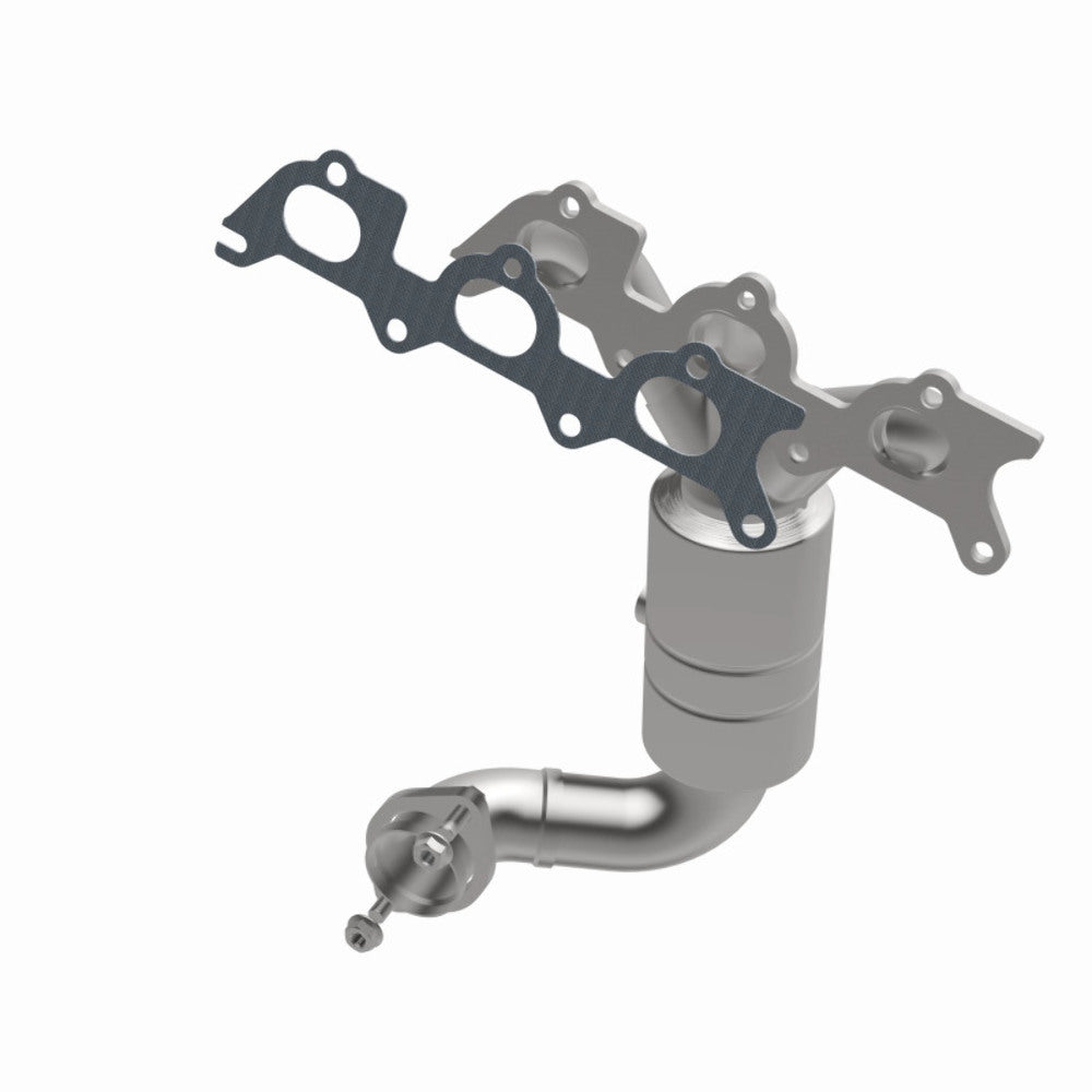 07-10 Chrysler Sebring 2.7L Direct-Fit Catalytic Converter 51445 Magnaflow