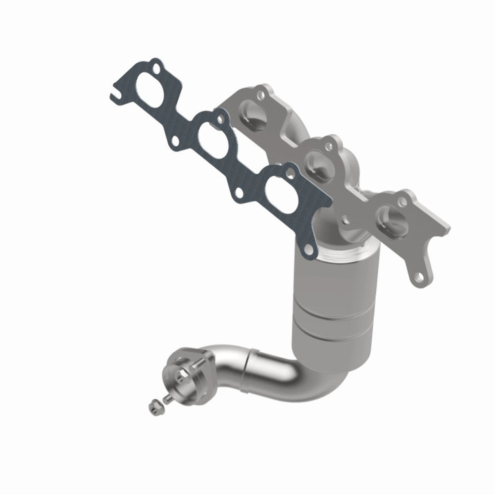 07-10 Chrysler Sebring 2.7L Direct-Fit Catalytic Converter 51445 Magnaflow