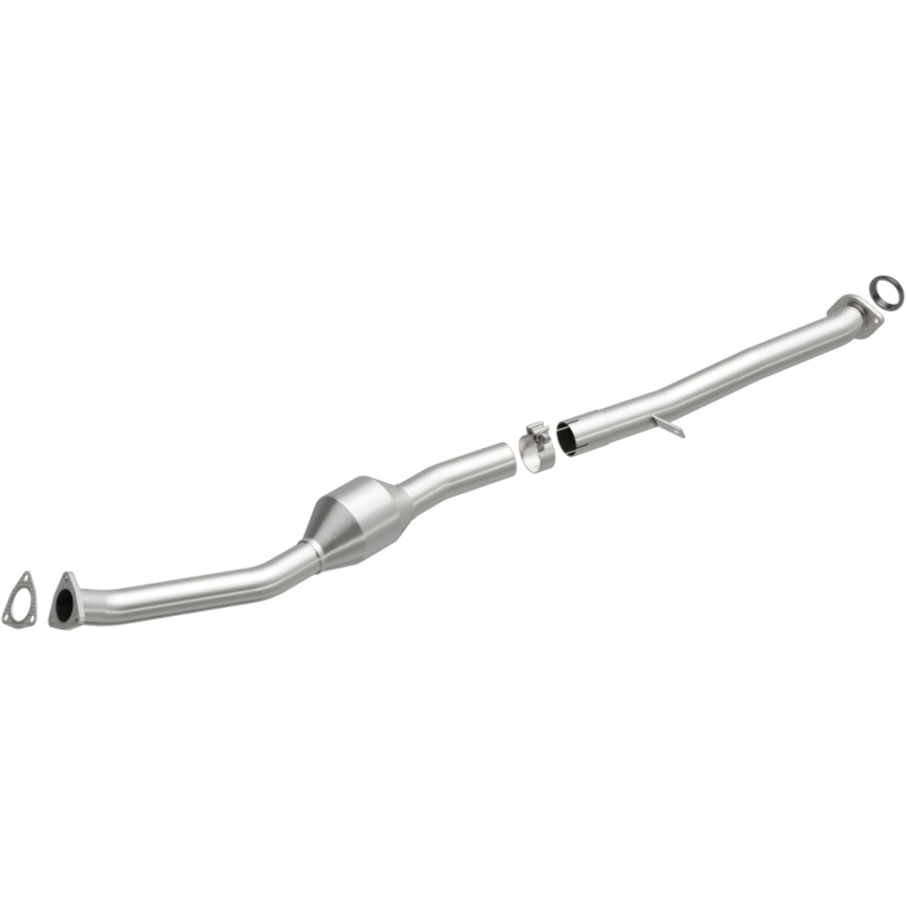 Catalytic Converter for OEM Grade Federal / EPA Compliant Direct-Fit Catalytic Converter MagnaFlow 51448