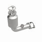 Catalytic Converter for OEM Grade Federal / EPA Compliant Direct-Fit Catalytic Converter MagnaFlow 51448