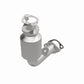 Catalytic Converter for OEM Grade Federal / EPA Compliant Direct-Fit Catalytic Converter MagnaFlow 51448