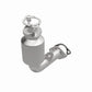 Catalytic Converter for OEM Grade Federal / EPA Compliant Direct-Fit Catalytic Converter MagnaFlow 51448