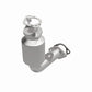 Catalytic Converter for OEM Grade Federal / EPA Compliant Direct-Fit Catalytic Converter MagnaFlow 51448