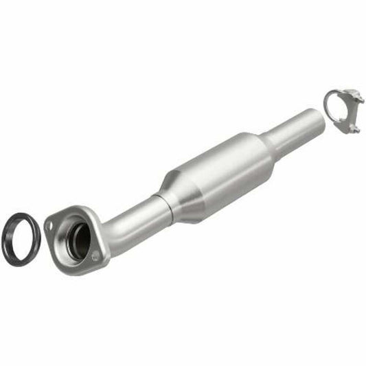 08/10 Endeavor 3.8L Direct-Fit Catalytic Converter 51449 Magnaflow