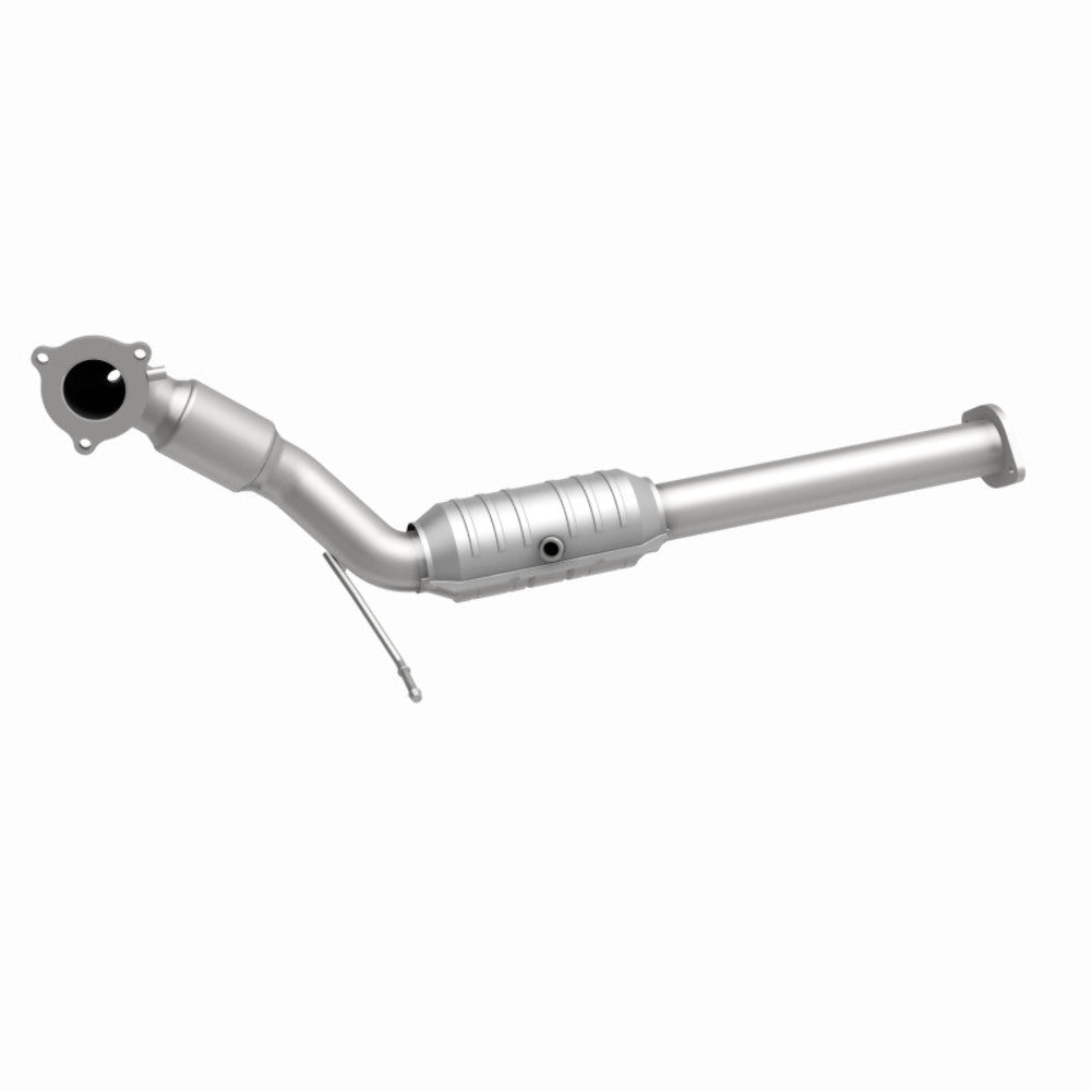 2001 Volvo V70 X/C 2.4L Direct-Fit Catalytic Converter 51451 Magnaflow