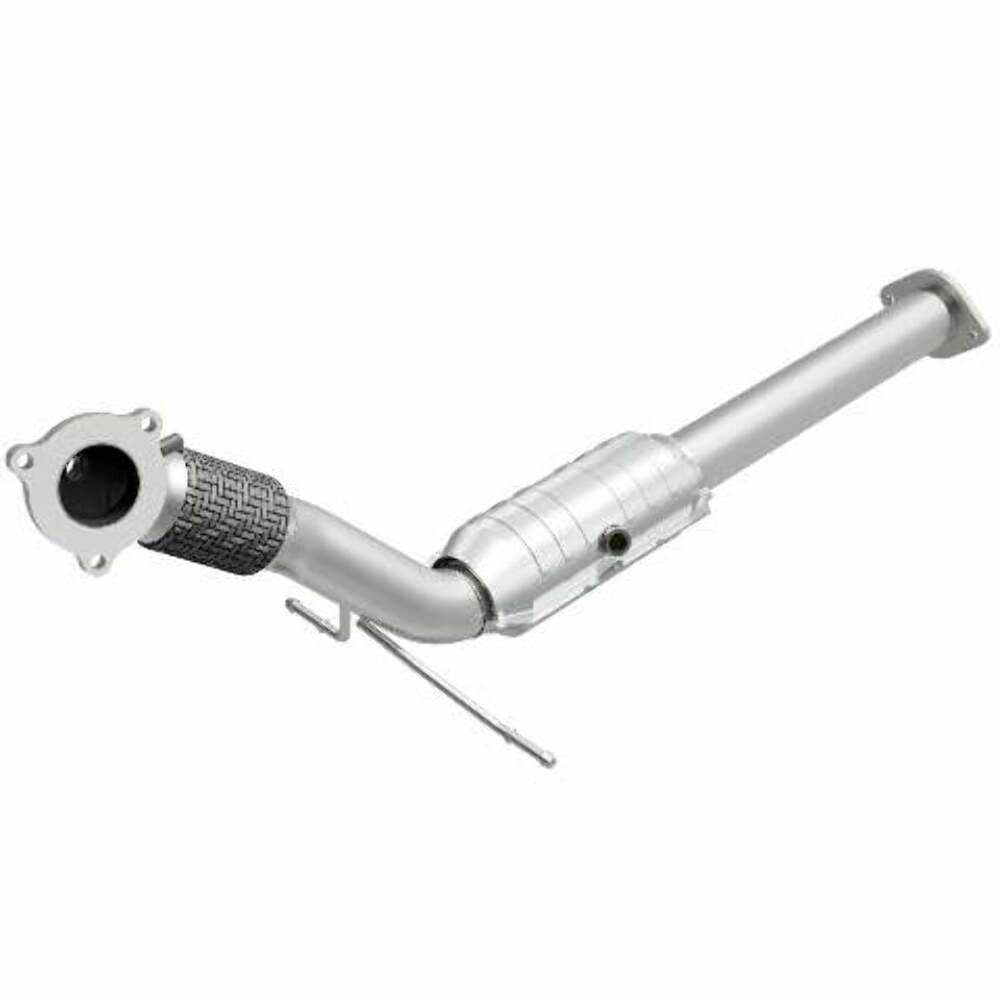 2001 Volvo V70 X/C 2.4L Direct-Fit Catalytic Converter 51451 Magnaflow
