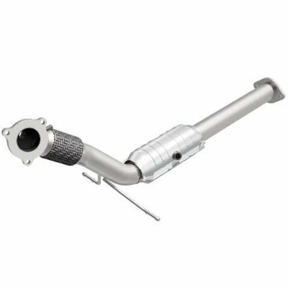 2001 Volvo V70 X/C 2.4L Direct-Fit Catalytic Converter 51451 Magnaflow