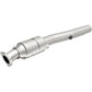 97-05 Audi A8 Quatt 4.2L DS Direct-Fit Catalytic Converter 51452 Magnaflow