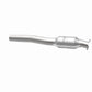 97-05 Audi A8 Quatt 4.2L DS Direct-Fit Catalytic Converter 51452 Magnaflow - Catalytic Converters Car Part People