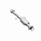 02-04 Tacoma 2.4L Rear Direct-Fit Catalytic Converter 51453 Magnaflow