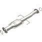 02-04 Tacoma 2.4L Rear Direct-Fit Catalytic Converter 51453 Magnaflow - Catalytic Converters Car Part People