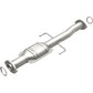 02-04 Tacoma 2.4L Rear Direct-Fit Catalytic Converter 51453 Magnaflow